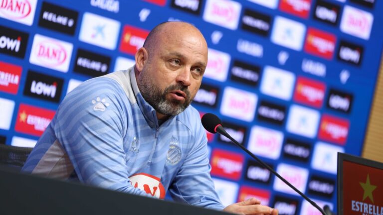 Manolo González quiere dar con la tecla para que el Espanyol gane al RCD Mallorca