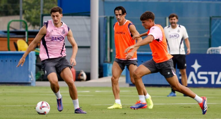 Marash Kumbulla será titular ante el Deportivo Alavés