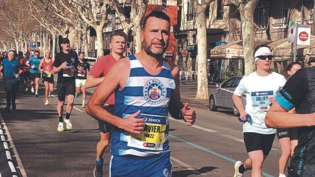 Marató Barcelona
