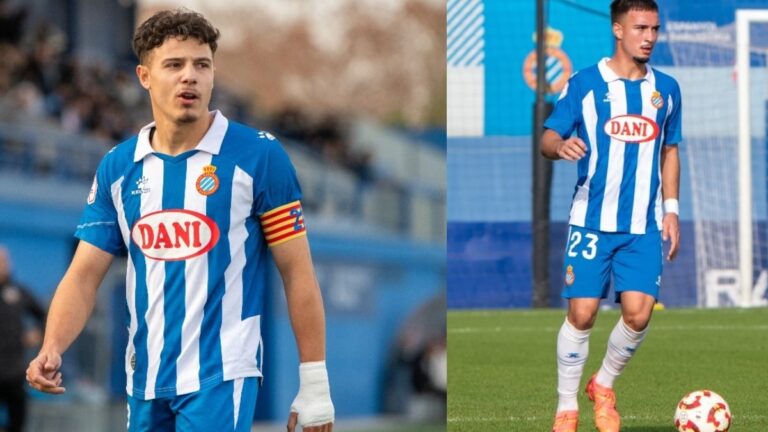 Marc Jurado y Xavi Rufo, sancionados al ver su quinta amarilla