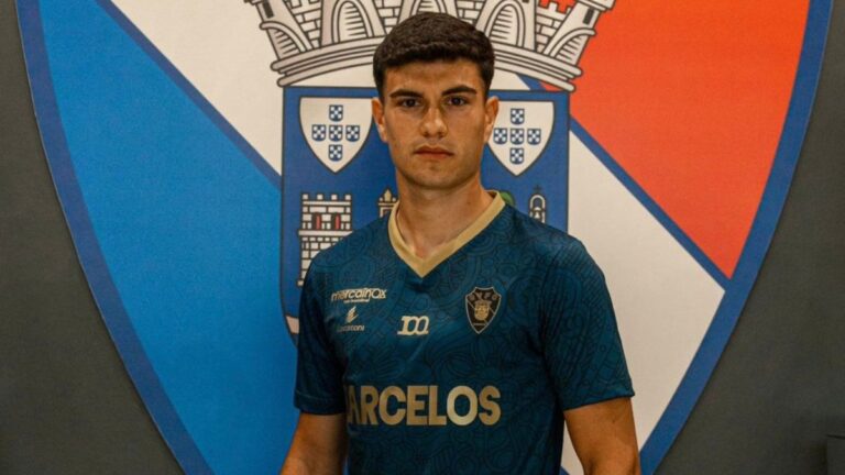 Marcos Fernández firmará por el Espanyol B