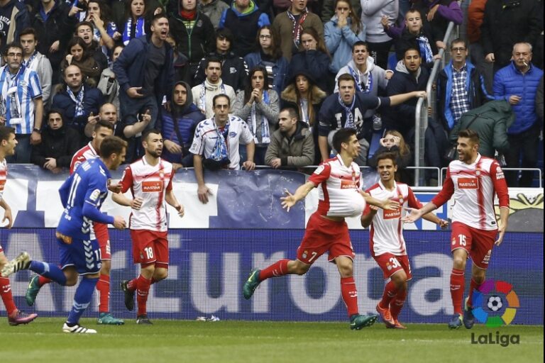 El Espanyol, contra las estadísticas en Mendizorroza