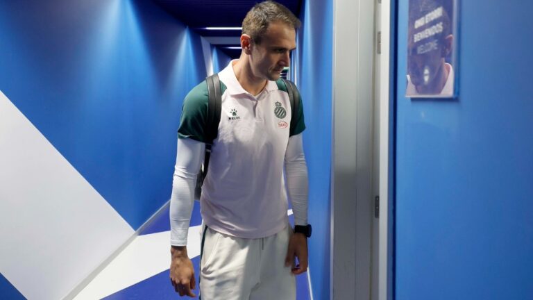 Kike García Mendizorroza