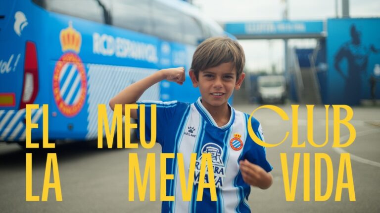 El meu club, la meva vida