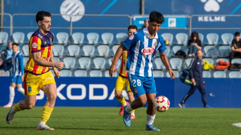 Miguel Londoño, primera citación internacional con España