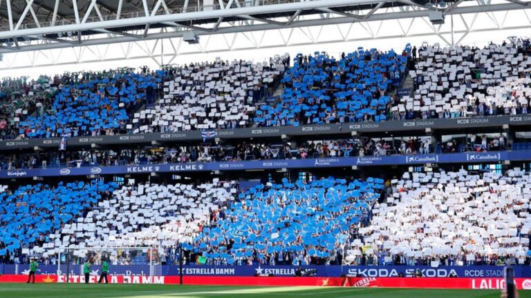 Espanyol Real Betis