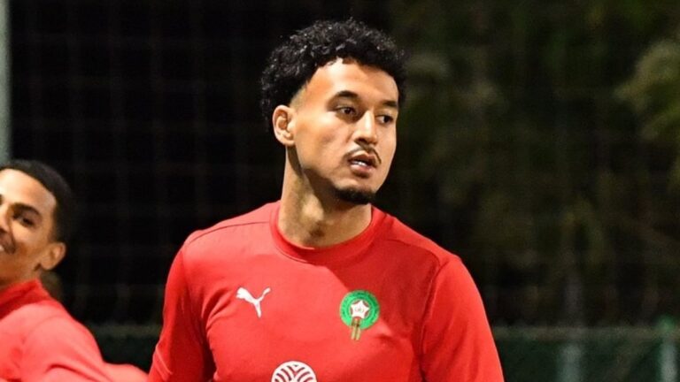 Omar El Hilali