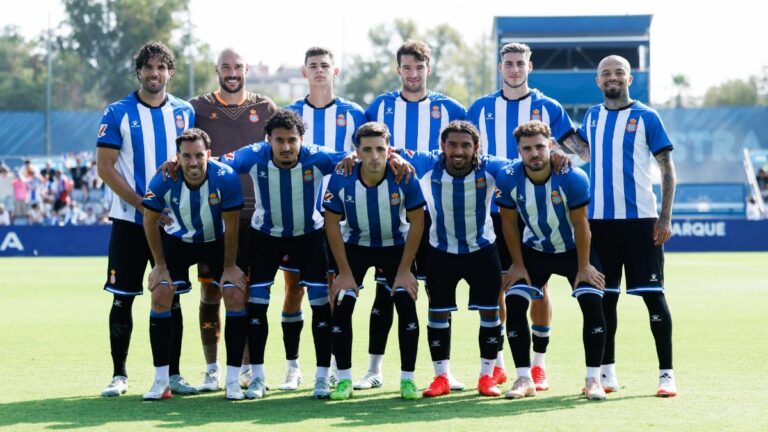 Espanyol CE Sbadell