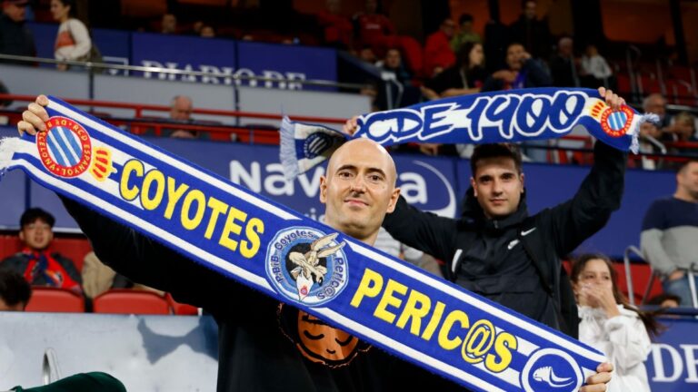 Osasuna Espanyol