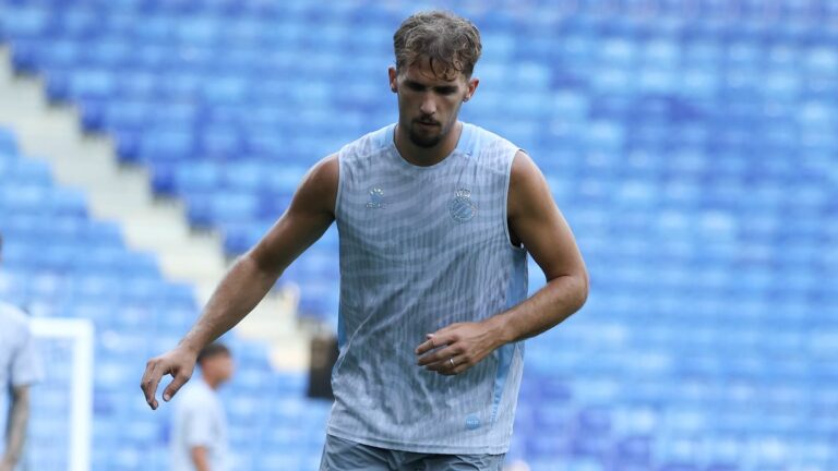Pablo Ramón Espanyol