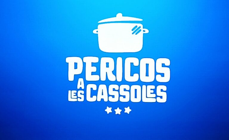 ‘Pericos a les cassoles’, una nueva iniciativa con el Espanyol de protagonista pericos cassoles