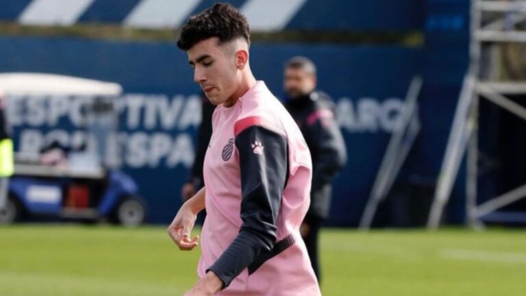 Pol García ha fichado por el CE Sabadell B