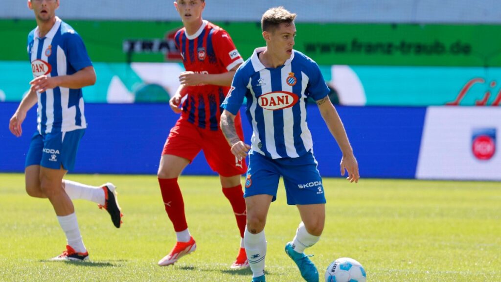 pol lozano heidenheim