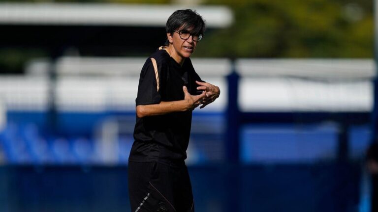 La técnica castellonense quiere sumar de tres en el debut