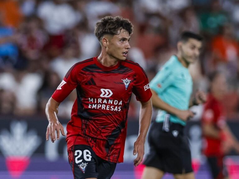 rafa bauza gol victoria albacete cd mirandes cesion