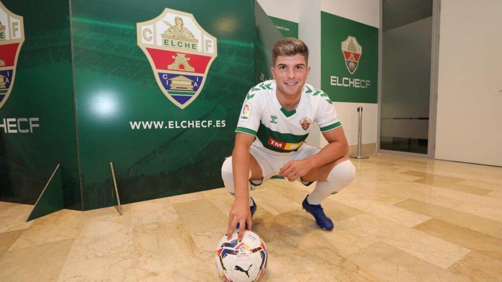 raul guti elche