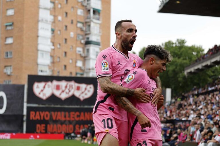 rayo vallecano espanyol