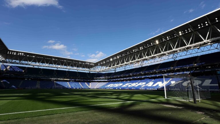 El derbi entre el CE Europa y la UE Sant Andreu se jugará en el RCDE Stadium El RCDE Stadium tendrá fútbol en el parón internacional