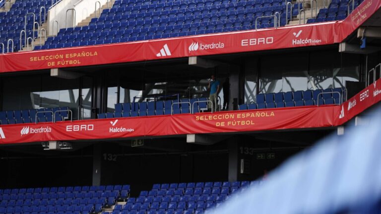 El RCDE Stadium, en el punto de mira para el España – Egipto El RCDE Stadium vio jugar a la Seleccón Española Femenina ante Inglaterra