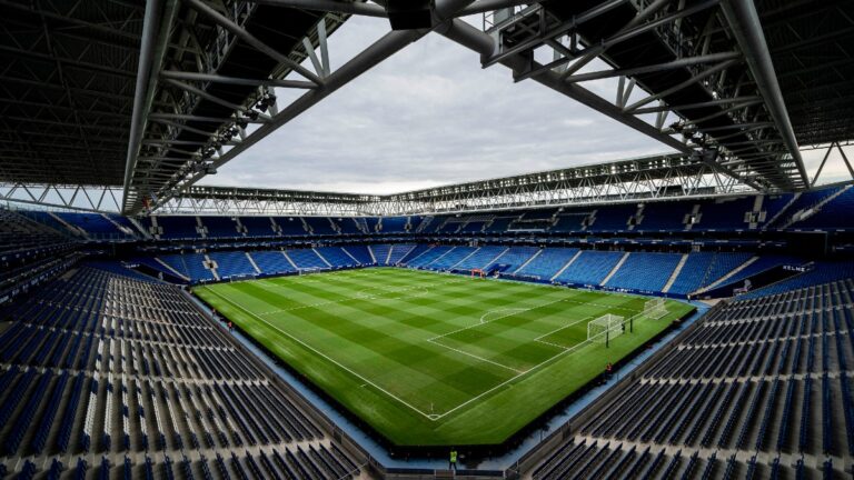 El RCDE Stadium será sede del Mundial 2030