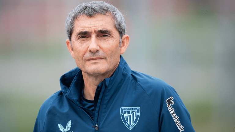 Ernesto Valverde