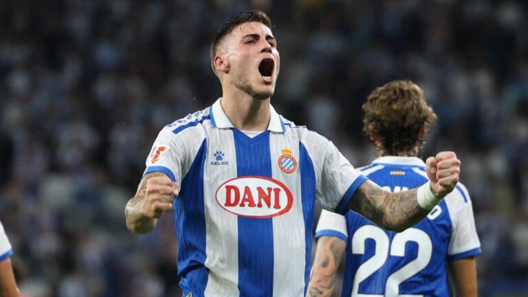 RCD Espanyol – Girona FC: Ganar para seguir mirando arriba Roberto Fernández