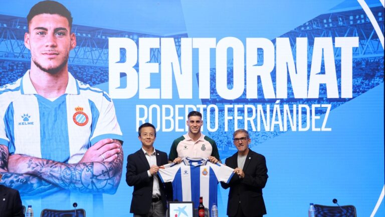 Roberto Fernández