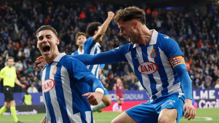 Roberto Puado Espanyol
