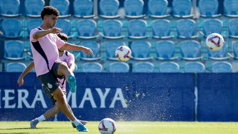 Roger Martínez Espanyol