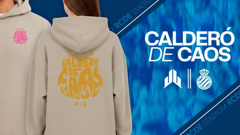 Ropa casual Espanyol