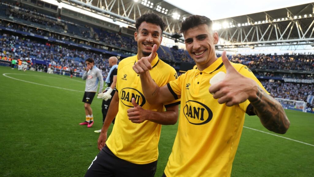 Rubén Sánchez: "Me queda un año de contrato en el Espanyol y lo voy a cumplir" 3 Rubén Sánchez salió de titular en el Espanyol - Elche CF del RCDE Stadium