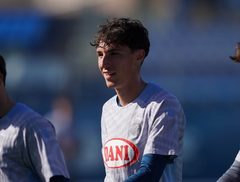 El canterano dejará la disciplina perica para unirse al proyecto del CD Teruel