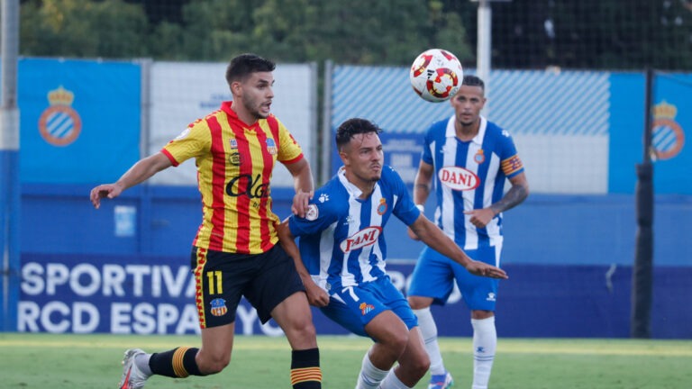 Encuentro de altos vuelos en el Narcís Sala