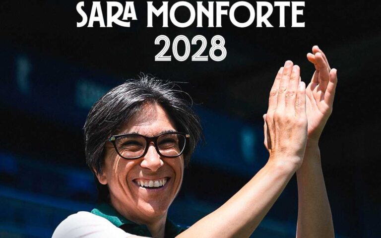 Sara Monforte ha renovado con el Espanyol Femenino