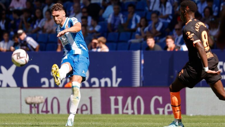 El Espanyol - Valencia CF ya tiene nueva fecha confirmada