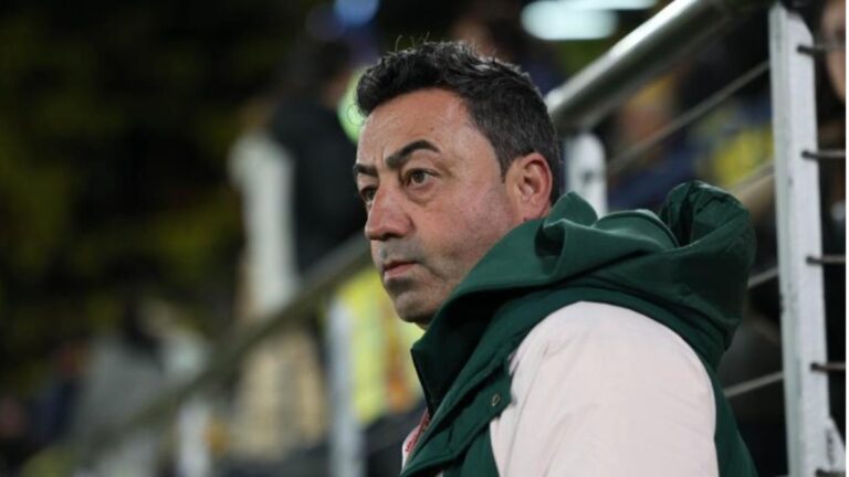 Susto con Sergio Ortega al sufrir un infarto Sergio Ortega, en un partido con el Espanyol