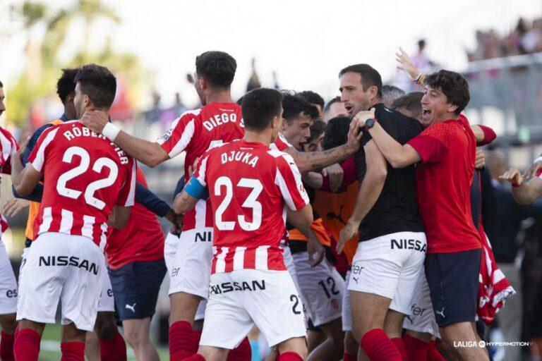 Sporting de Gijón