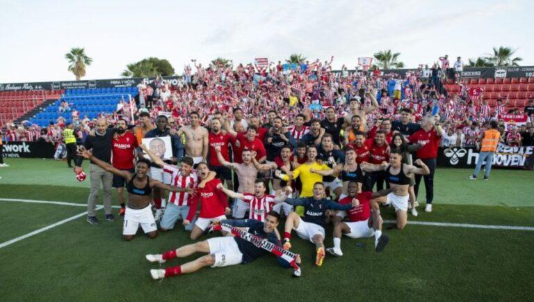 Sporting de Gijón