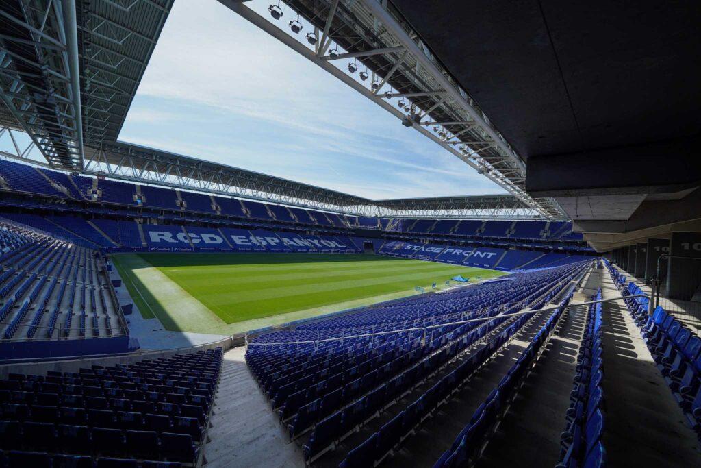 stade front stadium dos