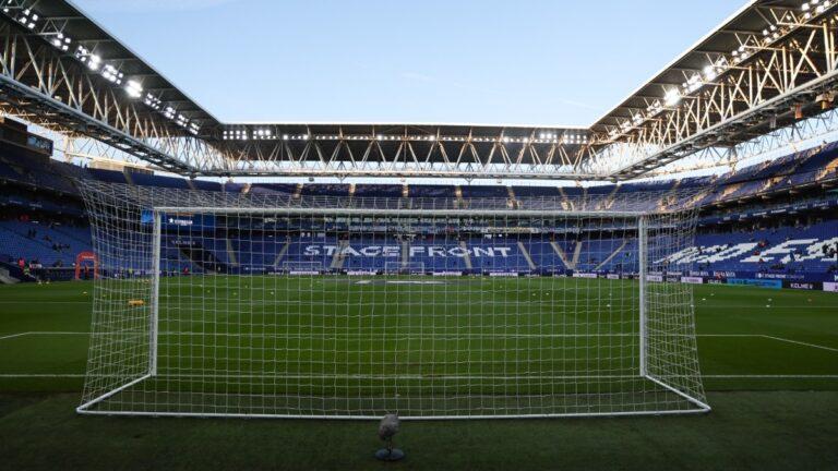 En el Stage Front Stadium el Espanyol solo ha perdido un partido en la temporada 2023-24