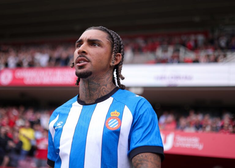 Tyrhys Dolan despega en su zona de confort El extremo se muestra prepado en los instantes previos al amistoso contra el Middlesbrough FC