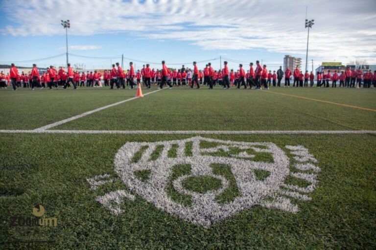La UE Vilassar se conocerá como el segundo filial perico, el Espanyol C