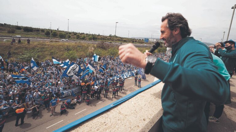 Vicente Moreno Espanyol