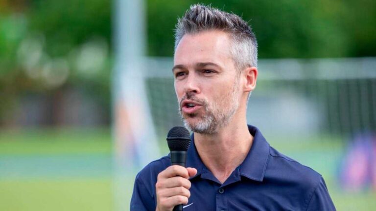 Xavi Mondelo vuelve a casa
